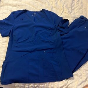 Cherokee iFlex Scrub set
